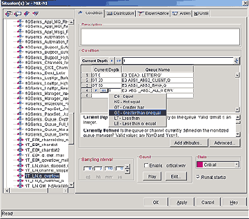  Omegamon  WebSphere MQ