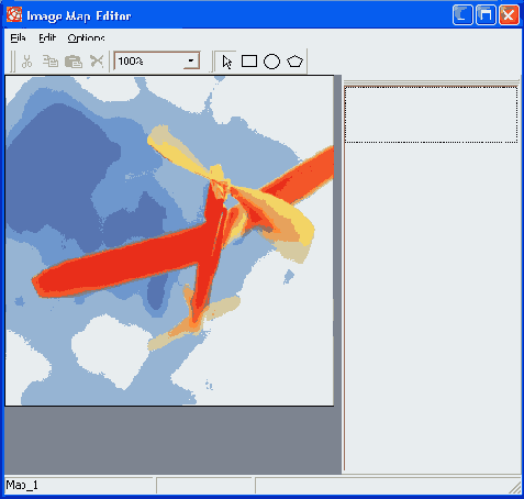   Image Map Editor